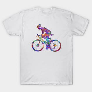 Road biker T-Shirt